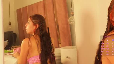 Snapshot of sofia_foxx1 chatting on May 12, 2026, 11:51 am sofia_foxx1 online show from May 12, 2026, 11:51 am