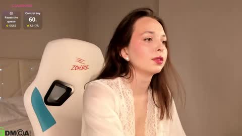 Snapshot of sofia_gaze chatting on May 10, 2026, 2:28 am Sofia Gaze online show from May 10, 2026, 2:28 am