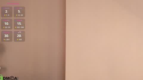 Snapshot of sofia_gaze chatting on June 8, 2026, 2:34 am Sofia Gaze online show from June 8, 2026, 2:34 am