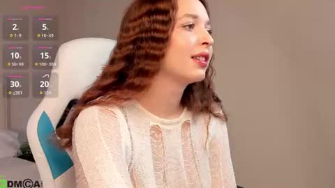 Snapshot of sofia_gaze chatting on June 19, 2026, 2:38 am Sofia Gaze online show from June 19, 2026, 2:38 am