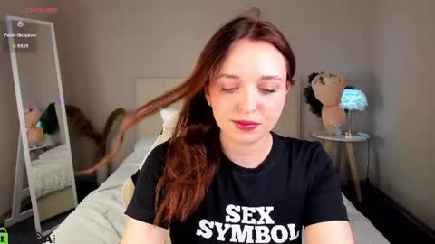 Sofia Gaze online show from July 18, 2026, 2:38 am