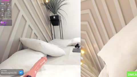 Sofia  online show from March 3, 2025, 11:00 am