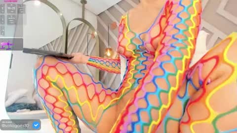 Sofia  online show from March 12, 2025, 10:48 am