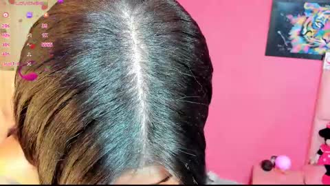 sofia online show from March 7, 2025, 2:56 pm