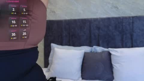 sofia_gutierrez_x online show from May 9, 2026, 7:30 pm