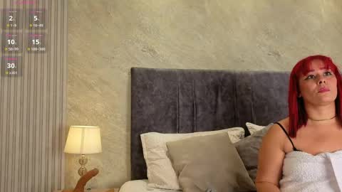 sofia_gutierrez_x online show from June 1, 2026, 8:10 pm
