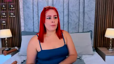 sofia_gutierrez_x online show from June 14, 2026, 7:27 pm