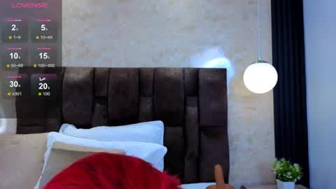 sofia_gutierrez_x online show from June 19, 2026, 3:00 am
