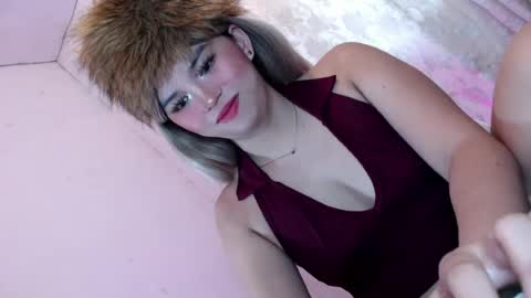 Snapshot of sofia_hottie18 chatting on July 31, 2026, 2:22 am sofia online show from July 31, 2026, 2:22 am