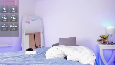 Snapshot of sofia_jones2 chatting on February 19, 2025, 9:25 pm Sofia Jo IG sofisj023 online show from February 19, 2025, 9:25 pm