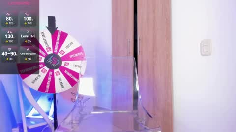 Snapshot of sofia_jones2 chatting on February 21, 2025, 11:10 pm Sofia Jo IG sofisj023 online show from February 21, 2025, 11:10 pm