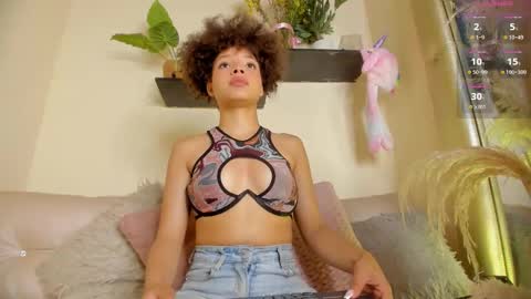 S O F I A  online show from February 28, 2026, 4:08 pm