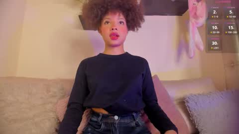 S O F I A  online show from March 5, 2026, 4:14 pm