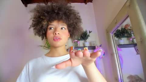 S O F I A  online show from March 16, 2026, 6:45 pm