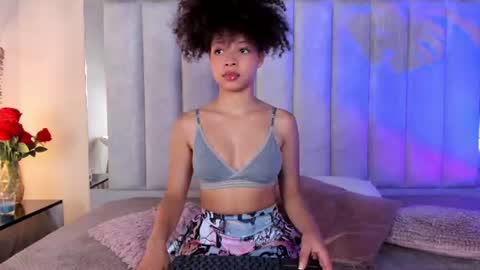 S O F I A  online show from July 16, 2026, 8:26 pm
