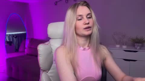 Sofia online show from April 30, 2026, 3:13 am