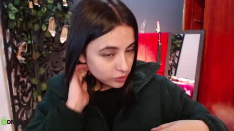 sofia_lara28 online show from February 16, 2026, 1:29 pm