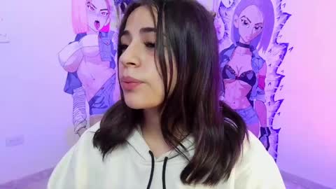 sofia_lara28 online show from April 24, 2026, 12:51 pm
