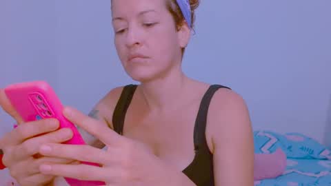 Sofia  online show from January 16, 2025, 8:46 pm