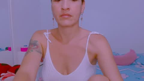 Sofia  online show from January 20, 2025, 5:37 pm