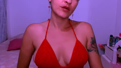 Sofia  online show from February 10, 2025, 9:58 pm