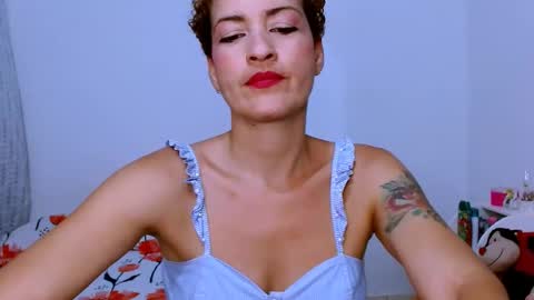 Sofia  online show from February 21, 2025, 11:54 pm