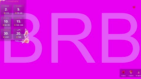 Snapshot of sofia_mattwers chatting on January 4, 2025, 8:17 am Sofia online show from January 4, 2025, 8:17 am