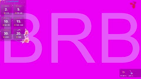 Snapshot of sofia_mattwers chatting on January 24, 2025, 8:13 am Sofia online show from January 24, 2025, 8:13 am