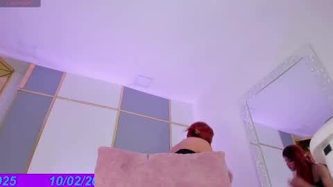 Snapshot of sofia_mattwers chatting on February 11, 2025, 4:44 am Sofia online show from February 11, 2025, 4:44 am