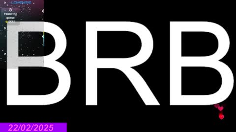 Snapshot of sofia_mattwers chatting on February 22, 2025, 8:18 am Sofia online show from February 22, 2025, 8:18 am