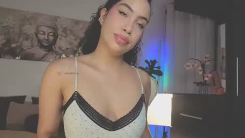 Snapshot of sofia_mendez01 chatting on June 23, 2026, 7:39 am SofiONLYFANS sofia storm online show from June 23, 2026, 7:39 am
