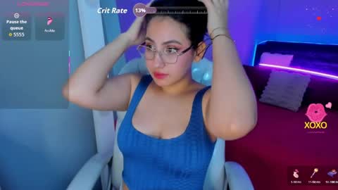 Snapshot of sofia_miller19 chatting on May 16, 2026, 7:05 am sofia online show from May 16, 2026, 7:05 am