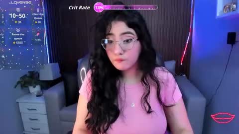 Snapshot of sofia_miller19 chatting on July 18, 2026, 5:00 am sofia online show from July 18, 2026, 5:00 am