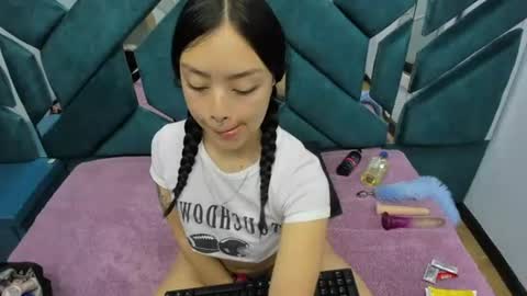 sofia miranda online show from June 26, 2026, 3:27 pm