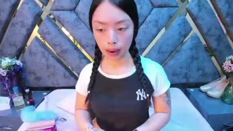 sofia miranda online show from July 14, 2026, 2:56 pm
