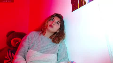 Snapshot of sofia_naughty18 chatting on March 7, 2025, 8:45 am Sofia Naughty18 online show from March 7, 2025, 8:45 am