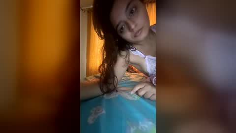 sofia_new online show from June 21, 2026, 1:24 pm