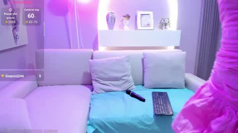 sofia_new online show from July 2, 2026, 10:21 am