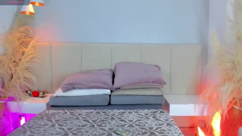 SOFIA PAMELA online show from January 16, 2026, 7:07 pm