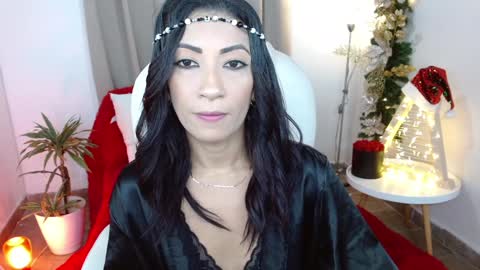 Snapshot of sofia_perez___ chatting on December 15, 2024, 7:53 pm Sofi online show from December 15, 2024, 7:53 pm