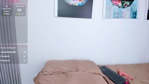 SOFIA online show from December 30, 2024, 11:17 pm