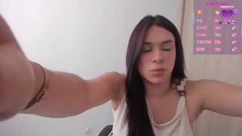 Snapshot of sofia_rivers_ chatting on June 20, 2026, 7:05 pm sofia_rivers_ online show from June 20, 2026, 7:05 pm