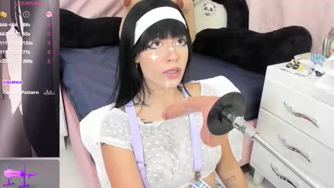 Snapshot of sofia_shadow1 chatting on February 10, 2026, 12:48 am sofi 3 online show from February 10, 2026, 12:48 am