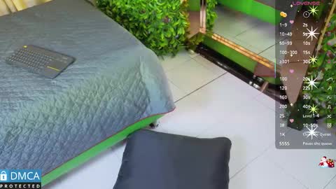 Sofia Sstone online show from March 11, 2026, 7:31 pm