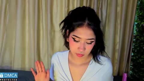 Sofia Sstone online show from March 14, 2026, 7:08 pm