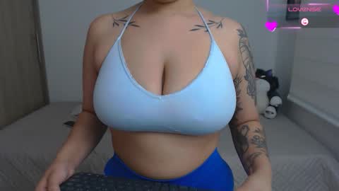 kanella  valery online show from February 14, 2026, 6:04 pm