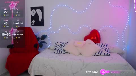 sofia_tgn online show from March 1, 2026, 6:21 pm