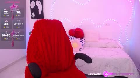 sofia_tgn online show from March 6, 2026, 12:56 pm