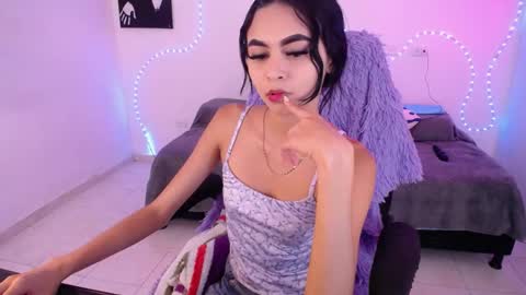 sofia_tgn online show from April 30, 2026, 6:25 pm