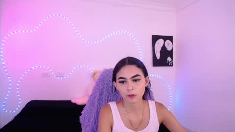 sofia_tgn online show from May 1, 2026, 6:56 pm